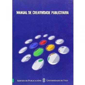 Manual de creatividade publicitaria
