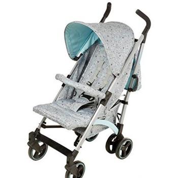 Tuc Tuc 05798 Passeggino Yupi Leggero