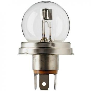 CGN Lampadina 12V 45/40W (P45t) FLOSSER PROJECTEUR