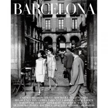 Barcelona.
