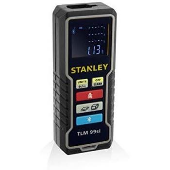 Stanley TLM99si Bluetooth Laser Measure