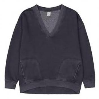 Champion Oversize Sweatshirt 117636