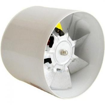 4 Inch High-Speed Duct Fan