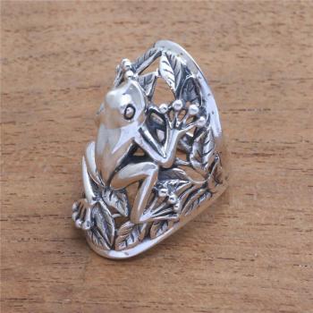 Huésped Bohemio Anillo Día Mamá