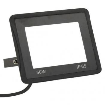 LED Buitenlamp 50 W Koudwit