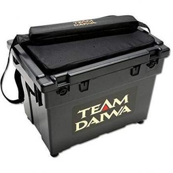 Daiwa Angler Seat Box Medium