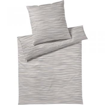 JOOP! Mako Satin Bettwäsche Vivid 2-teilig 80x80 cm und 155x220 cm