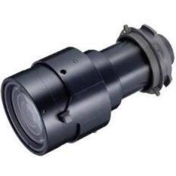 NEC Lente Gran Angular NP11FL para Proyector PA500X/600X/550CON PA500U 0.8:1