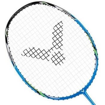 Victor Thruster Light Fighter 30F Badminton Racket