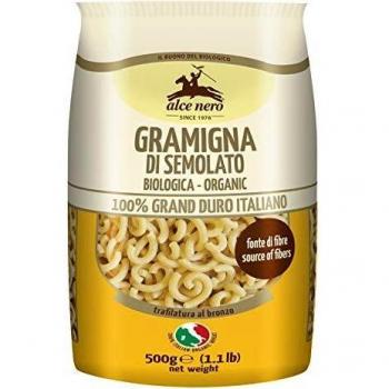 Alce Nero Fideos para Fideua 500 Gramos