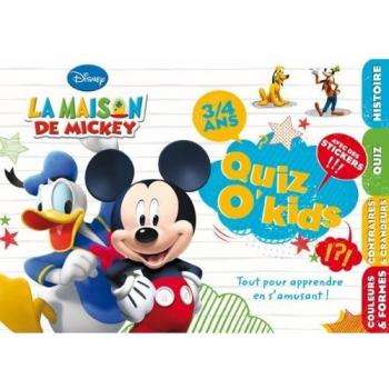 Quiz o'kids