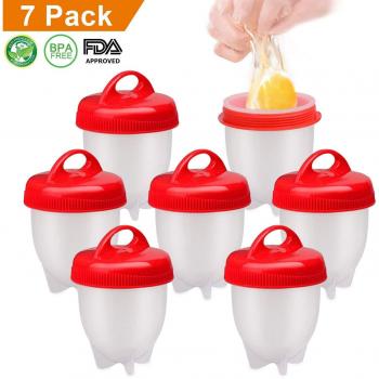Cottura Uovo Easy‑BPA