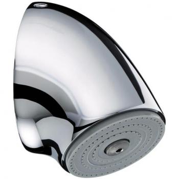 Bristan Gummers Metal Adjustable Duct Showerhead