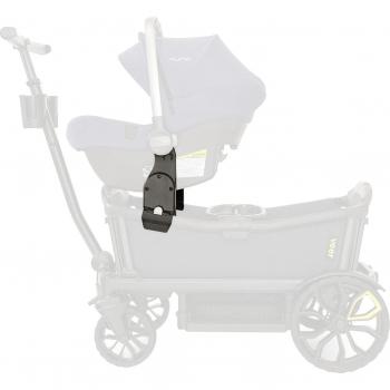 Veer Cruiser Adapter für Babyschalen