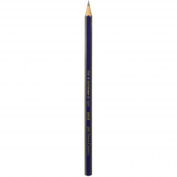 Lápiz Faber-Castell Goldfaber 1221 B