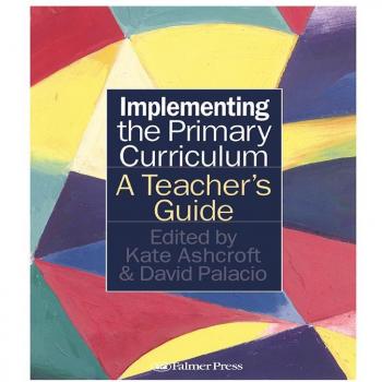Vitalsource Technologies, Inc. Implementing The Primary Curriculum