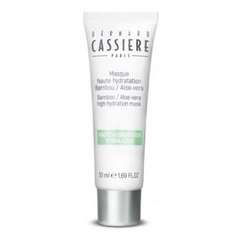 Trattamento Idratante Bambù/Aloe Vera Bio