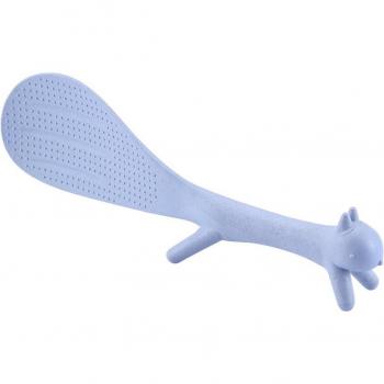 Squirrel Handle Non-Stick Rice Ladle