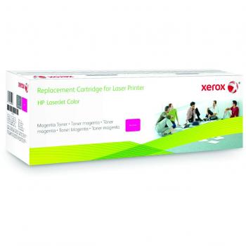 XEROX Original Toner für HP CLJ4700 magenta 10000 Seiten