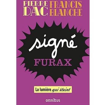 La Lumière qui éteint