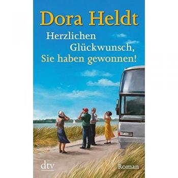 Herzlichen GlÃ¼ckwunsch, Sie haben gewonnen!