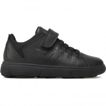 Geox J Nebcup Sneakers B. B J02AZB 04314 C9999 Nero