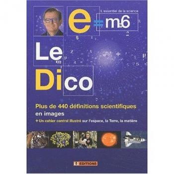 Le dico E=M6