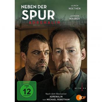 Neben der Spur