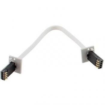 Cabo LED 20cm para Lâmpadas Internas – Dupla Entrada