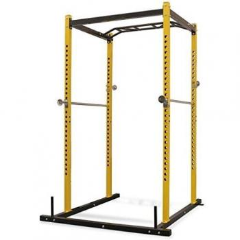 Multigrip PowerRack – Sportkraftstation für Zuhause