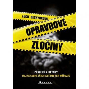 OpravdovÃ© zloÄiny