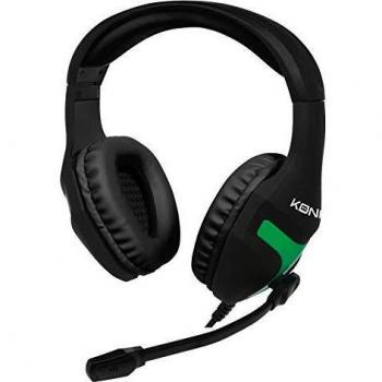Oreillette Gaming Konix XBOX ONE 3,5 mm