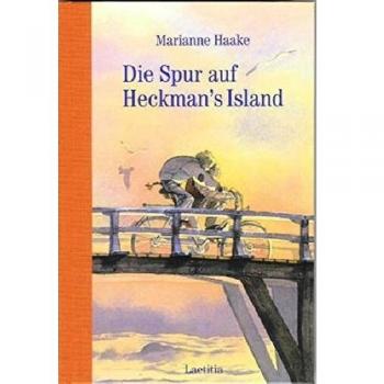 Die Spur auf Heckman's Island