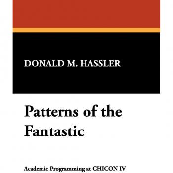 Patterns of the Fantastic