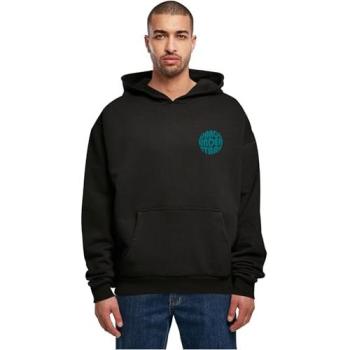Unisex Pullover Merchcode Dance Under Stars Oversized Hoody (S)