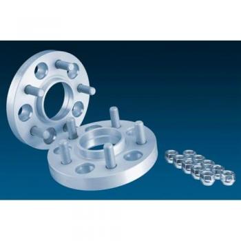 H&R 40255601 Separador de rueda para vehículos