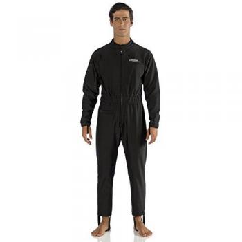 Cressi Maglietta da Diving 202 a Maniche Lunghe