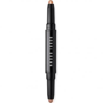 Sombras en Stick Dúo Bobbi Brown 1,6g Golden Pink y Taupe