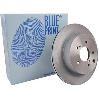 Disque de frein Essieu arrière NISSAN ADN14353