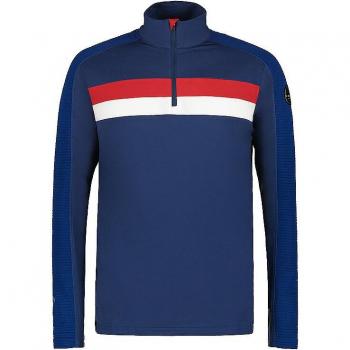 ICEPEAK Herren Rollkragenpullover FENNER blau XXL