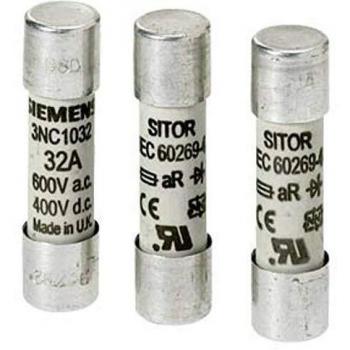 Siemens 3NC1440 Fuse Holder 40A 690V