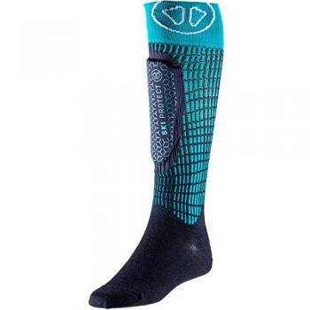 Sidas Calcetines Protect Low Volume Azul