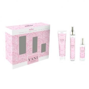 Set Regalo Yani Lujo Esencial