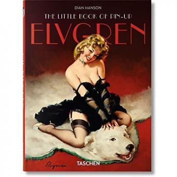 The Little Book of Elvgren