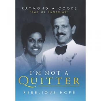 I'm Not a Quitter
