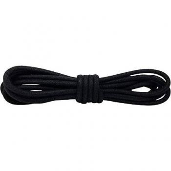 2GO 45 cm Svart Skosnöre