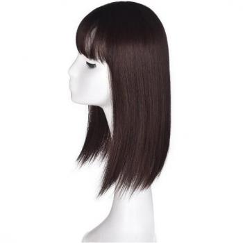 Synthetic Hair Clip In Extensions