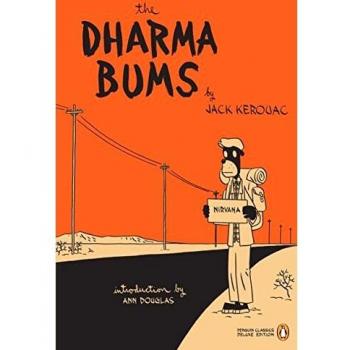The Dharma Bums (Penguin Classics Deluxe Editio)