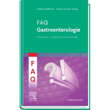 Vitalsource Technologies, Inc. FAQ Gastroenterologie