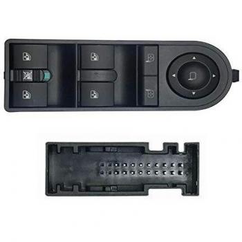 MIRAGLIO 121/OPB76001 Fensterheberschalter links